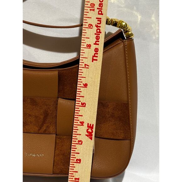 Brown Crossbody Bag - Picture 4 of 7